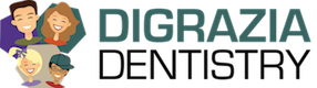 DiGrazia Dentistry Logo