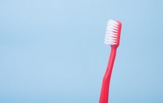child toothbrush