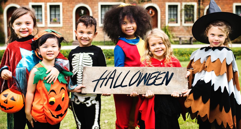 protecting your childs teeth from halloween candy