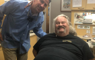 adopt a vet dental program