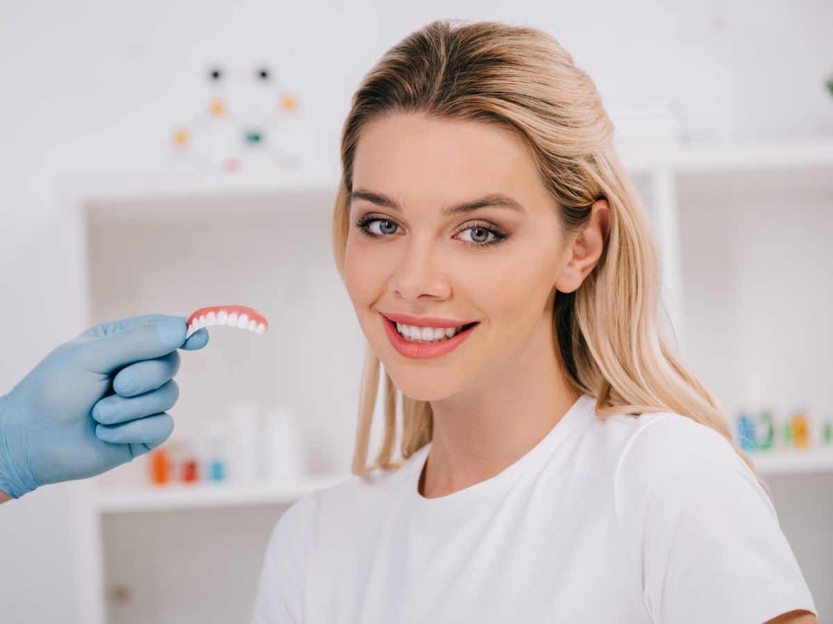 Dental Implants vs Dentures in Reno, NV Which is Right for You