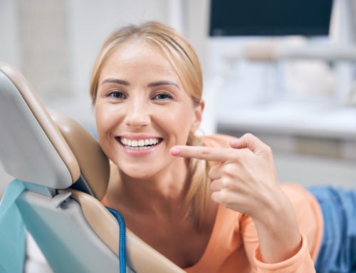 Laser Gum Contouring: The Latest Procedure to Improve Your Smile