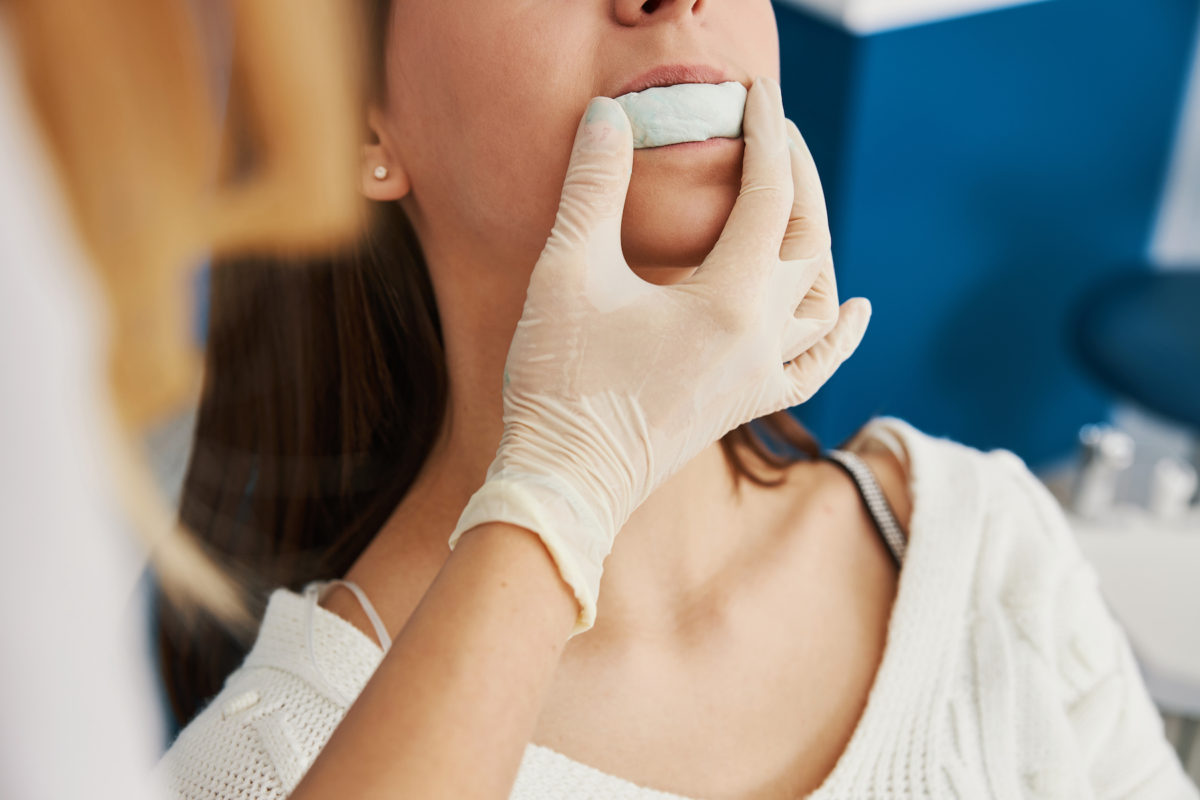 Know Your Bite Dental Bites & How to Correct Them DiGrazia Dentistry