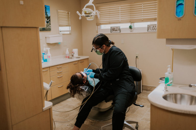 DiGrazia Dentistry Reno Dentist General & Cosmetic Dentistry in Reno