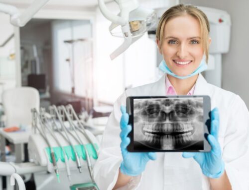 How Often Should I Get Dental X-Rays