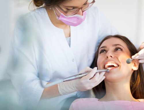 Join Our Dental Family: DiGrazia Dentistry Welcomes New Patients in Reno, NV