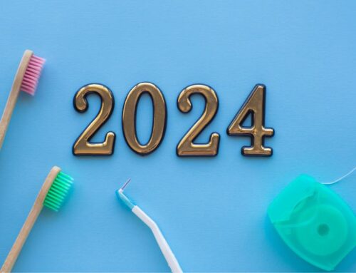 New Year, Healthier Smile: Dental Resolutions for a Healthier 2024
