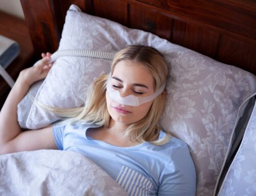Unlocking Better Sleep: Understanding the Connection Between Oral Health and Sleep Apnea