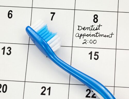 Prevent Costly Dental Problems With Regular Cleanings & Checkups