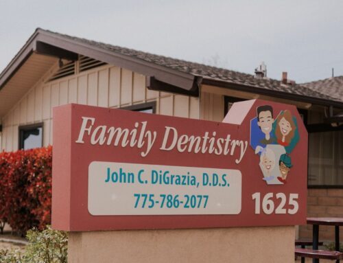 Experience Exceptional Care at DiGrazia Family Dentistry: Reno’s Trusted Dental Practice