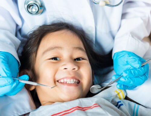 Smiles For Every Age: Family-Friendly Dental Care At DiGrazia Dentistry