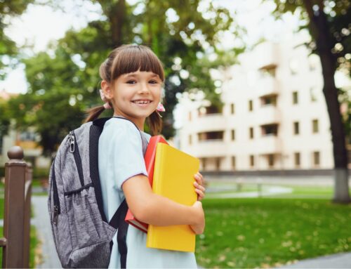 Why a Back-To-School Dental Checkup Should Be On Your To-Do List