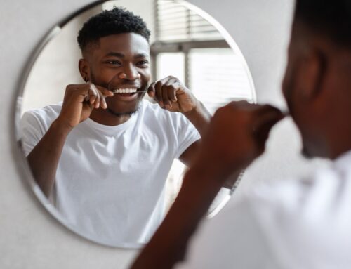Why Flossing Is Important For Oral Health: Reno Dentists Explain How It Prevents Gum Disease & Tooth Decay