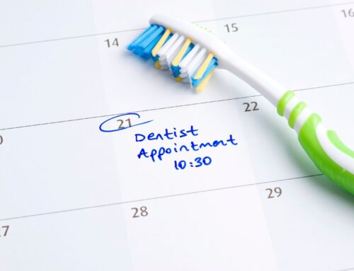 Start the Year With A Healthy Smile: Simple Dental Habits That Make A Difference