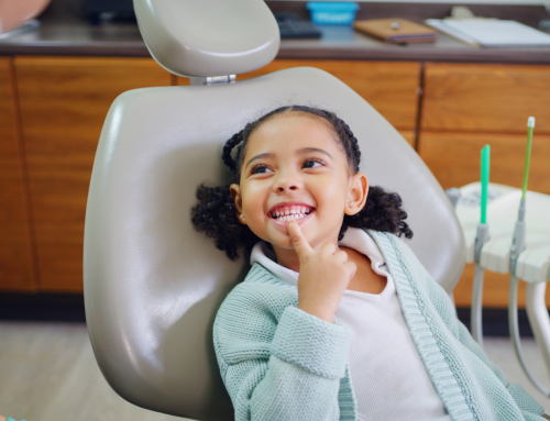 A Parent’s Guide to Kids’ Dental Health: What to Expect at Every Stage of Development