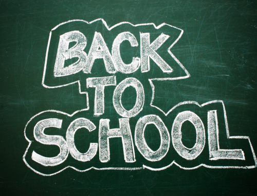 Beat the Back-to-School Rush: Why Late Summer Is the Best Time for a Family Dental Checkup