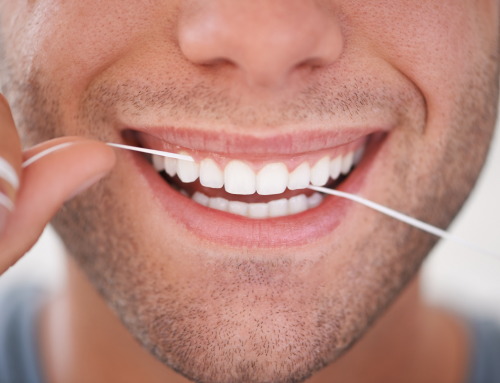 October Is National Dental Hygiene Month: What Your Hygienist Checks at Every Cleaning